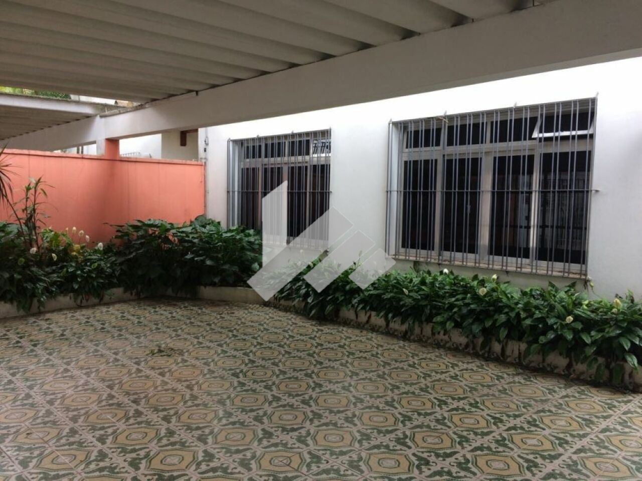 Casa Térrea para Venda - Vila Olímpia