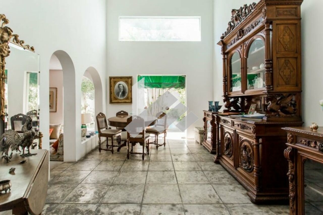 Casa Térrea para Venda - Pinheiros