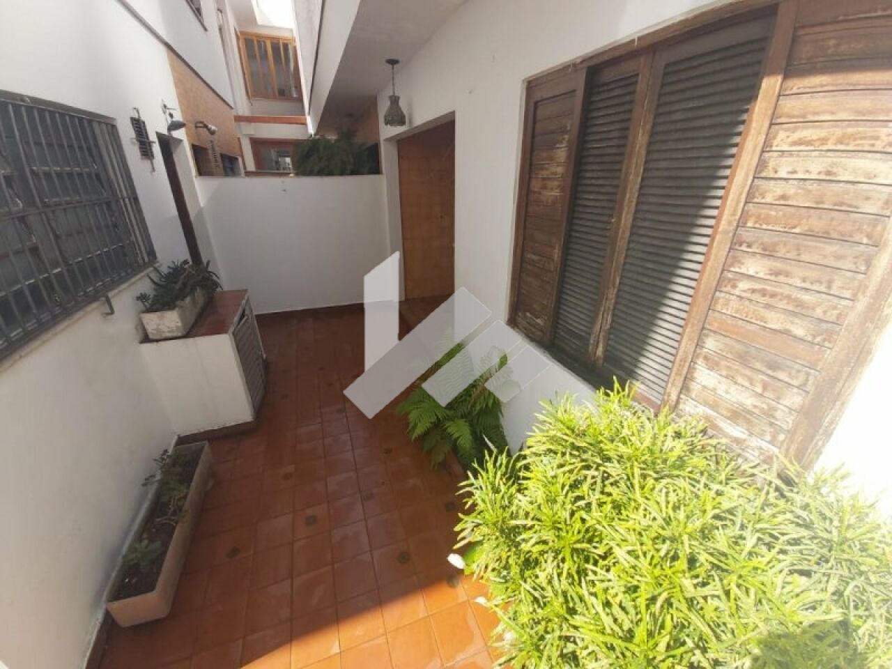 Casa Térrea para Venda - Vila São Francisco Zona Sul
