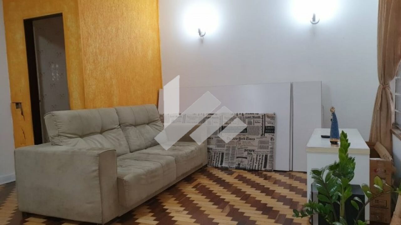 Casa Térrea para Venda - Vila Cordeiro