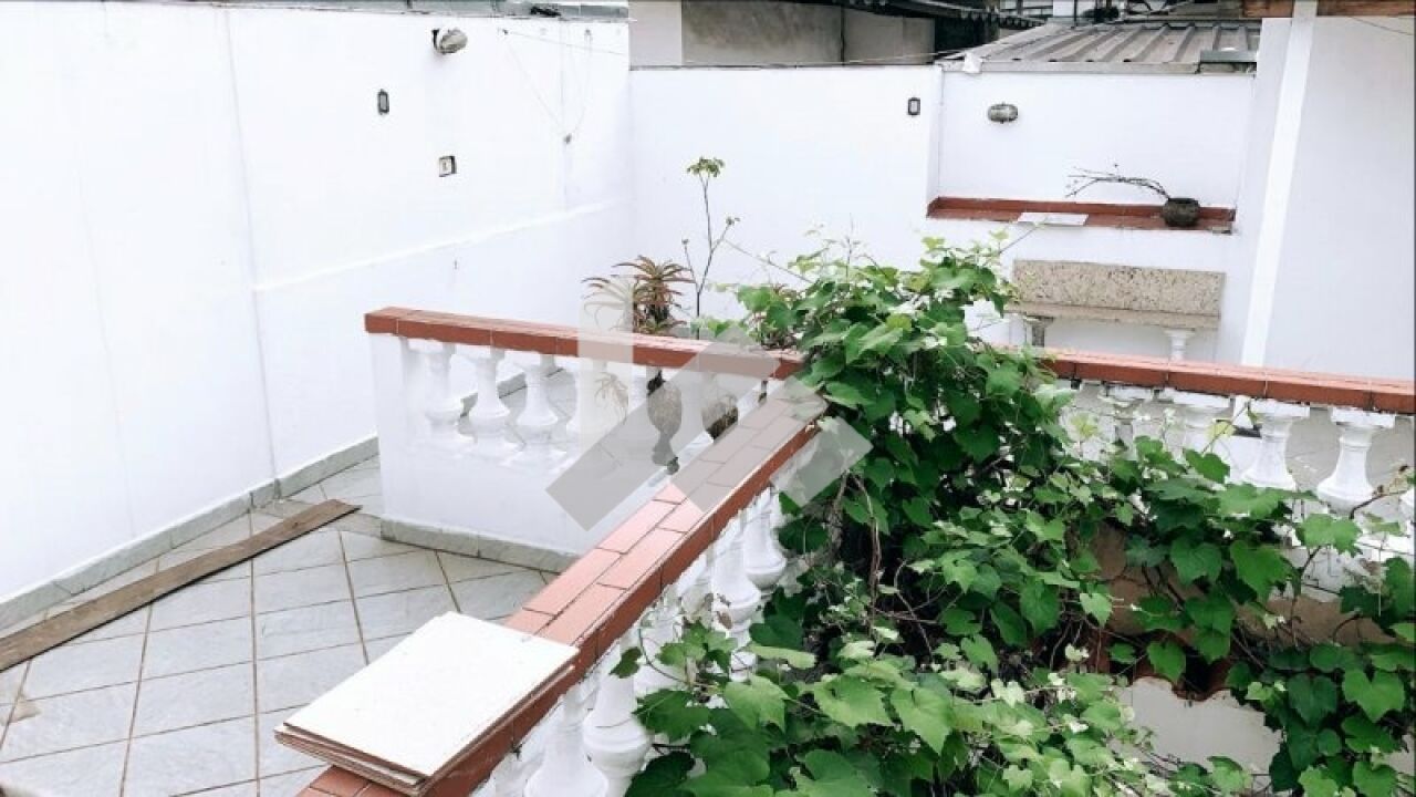 Casa Térrea para Venda - Indianópolis