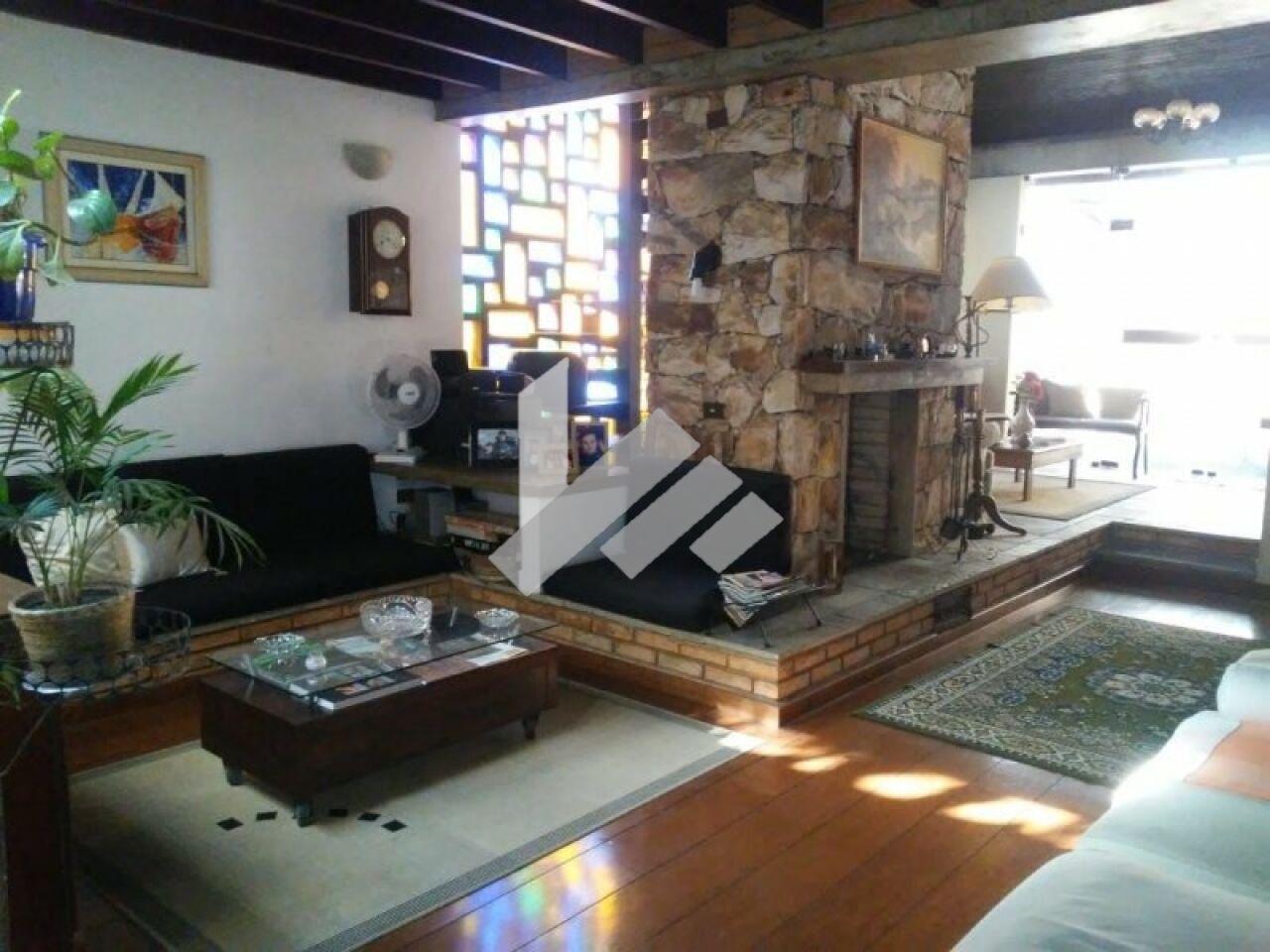 Casa Térrea para Venda - Vila Madalena