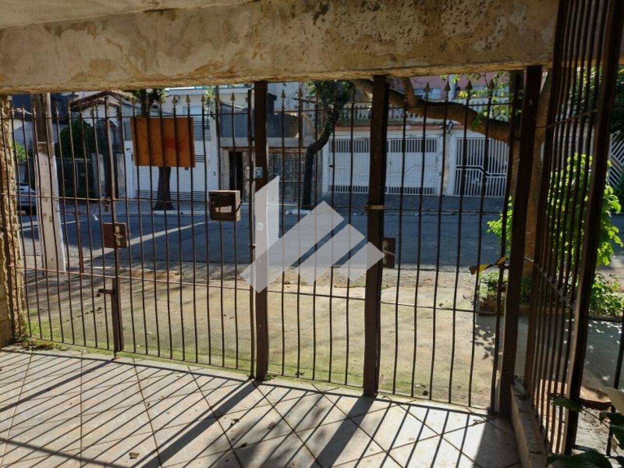 Casa Térrea para Venda - Planalto Paulista