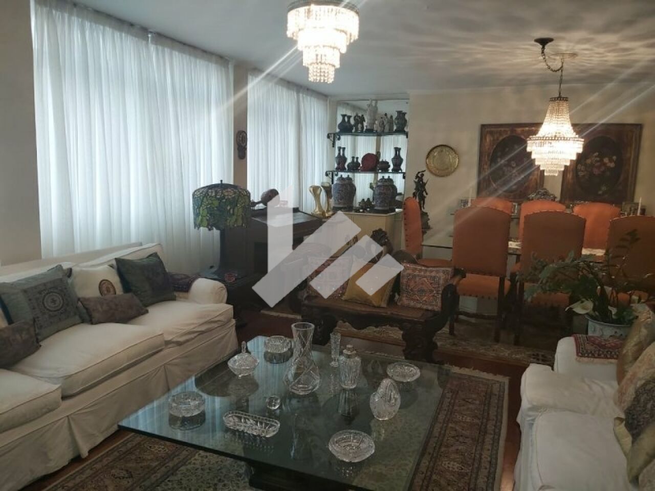 Apartamento para Venda - Santa Cecília