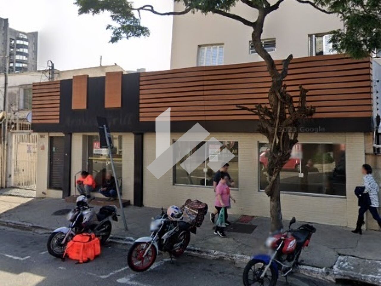 Comercial para Venda - Cidade Monções