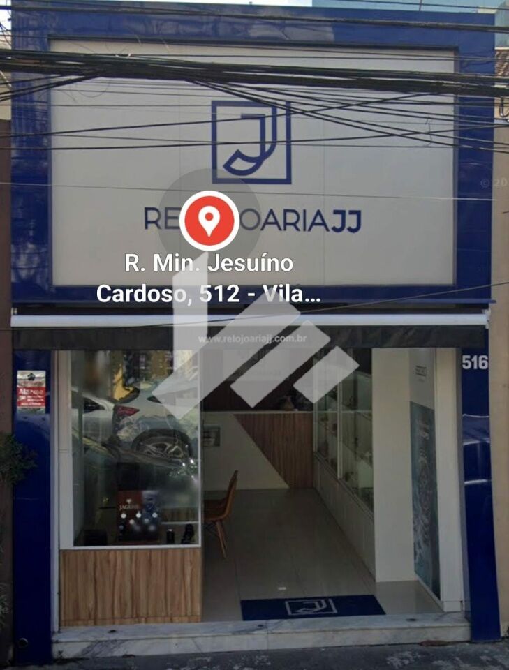 Comercial para Venda - Vila Nova Conceição