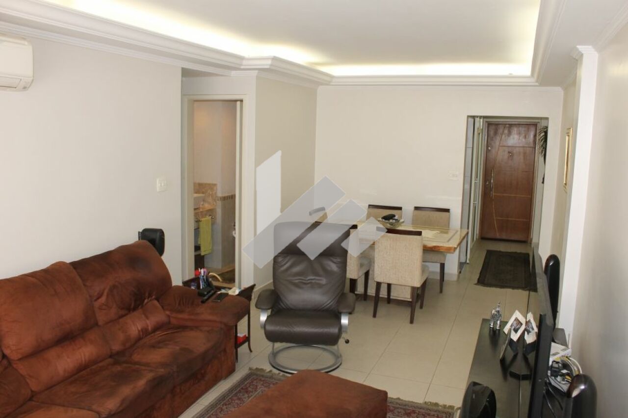 Apartamento para Venda - Itaim Bibi