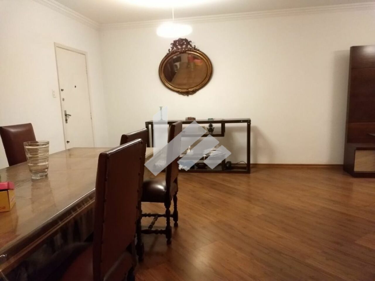 Apartamento para Venda - Jardim Paulista