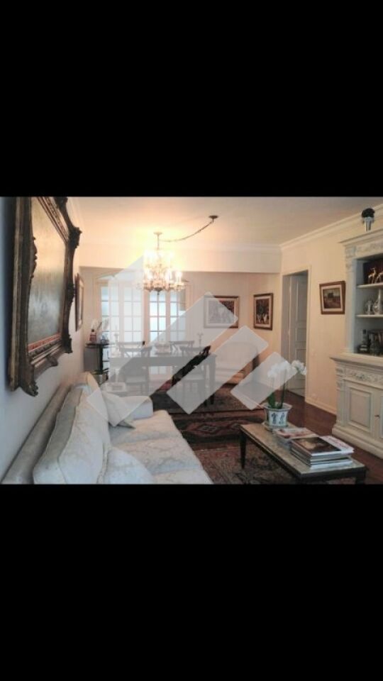 Apartamento para Venda - Itaim Bibi
