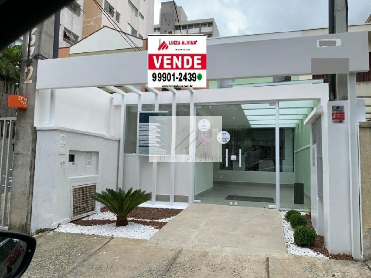 Sobrado para Venda - Vila Olímpia