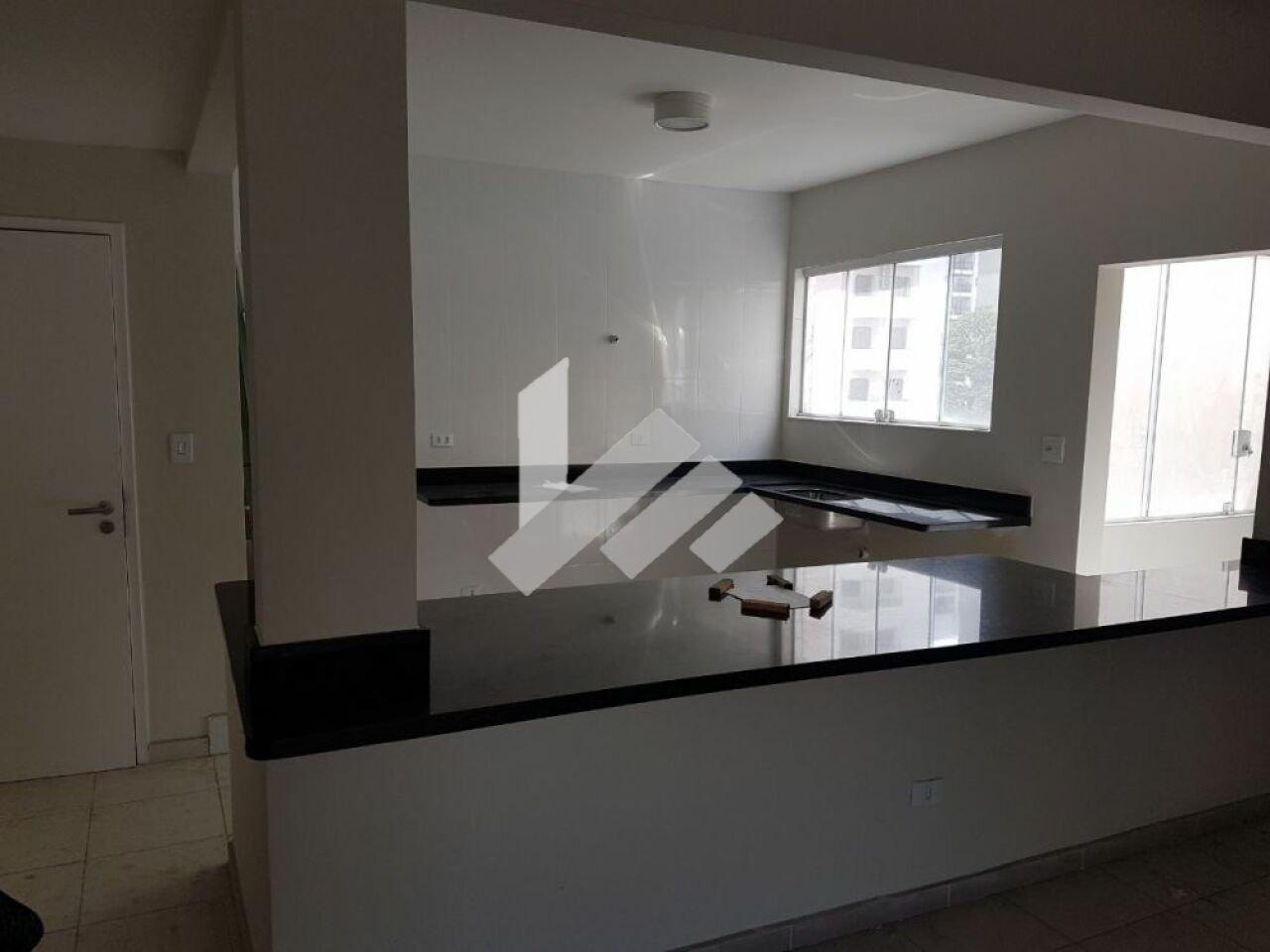 Apartamento para Venda - Itaim Bibi