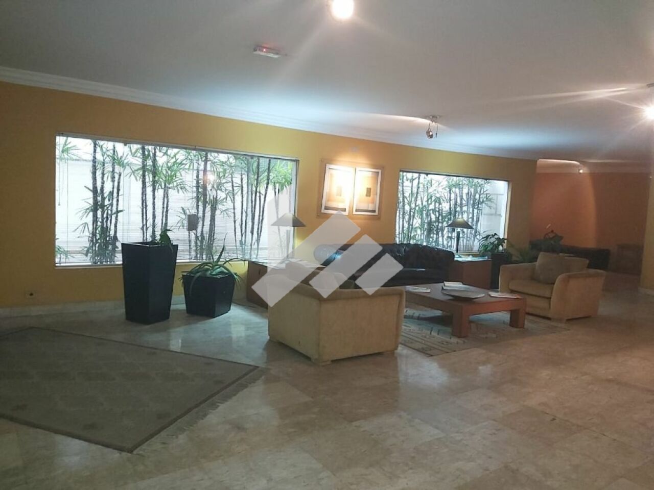 Apartamento para Venda - Itaim Bibi