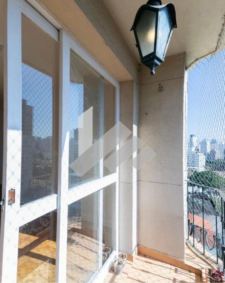 Apartamento para Venda - Vila Uberabinha