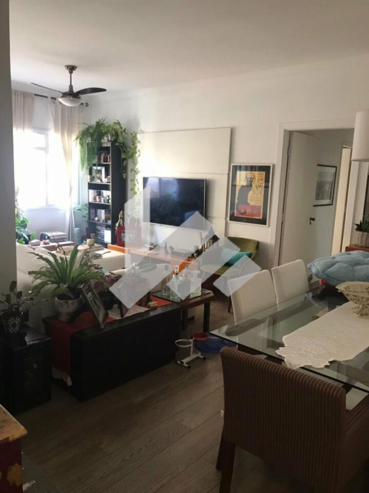 Apartamento para Venda - Vila Mariana