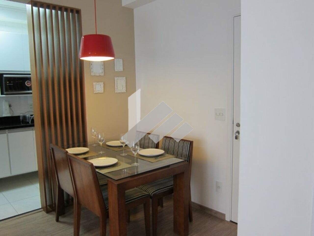 Apartamento para Venda - Campo Belo