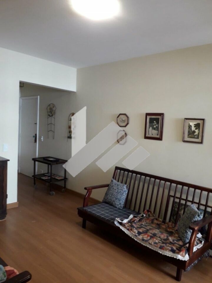 Apartamento para Venda - Vila Nova Conceição