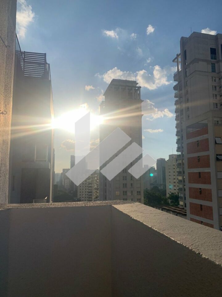 Apartamento para Venda - Vila Olímpia