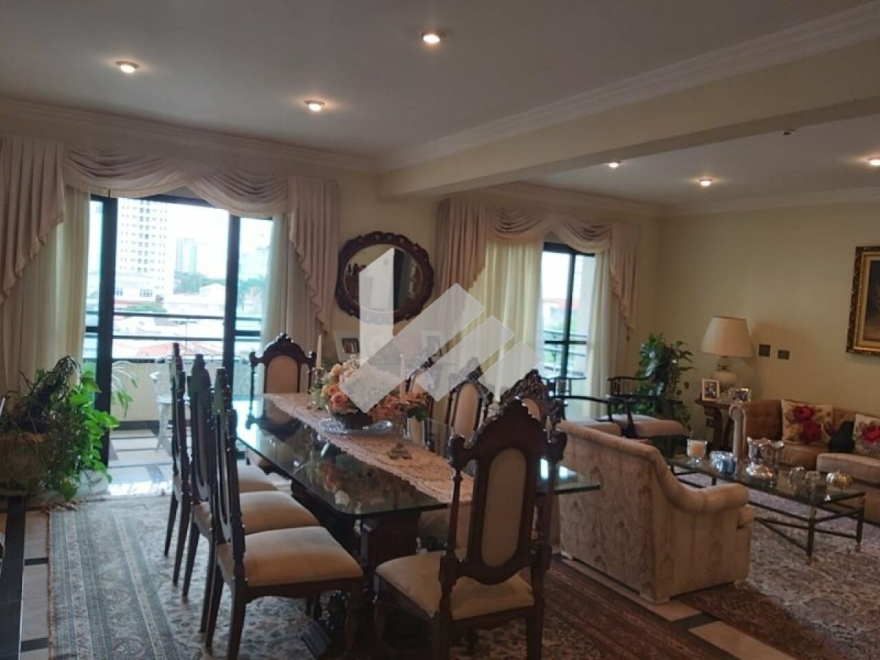 Apartamento para Venda - Vila Mariana