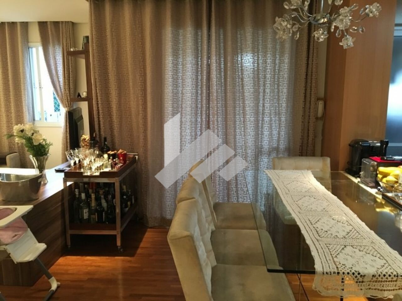 Apartamento para Venda - Vila Nova Conceição