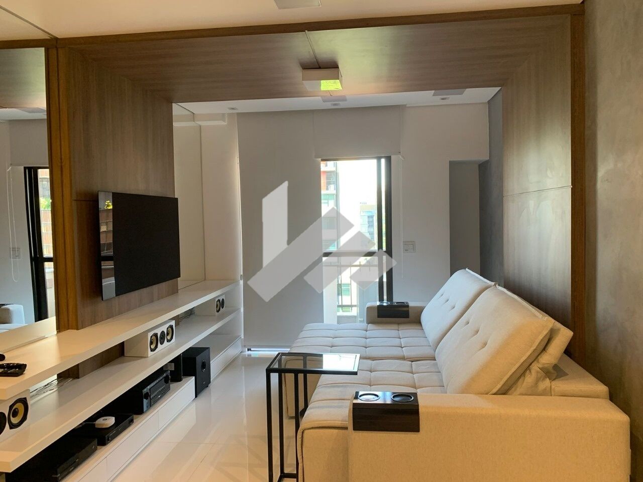 Apartamento para Venda - Vila Olímpia