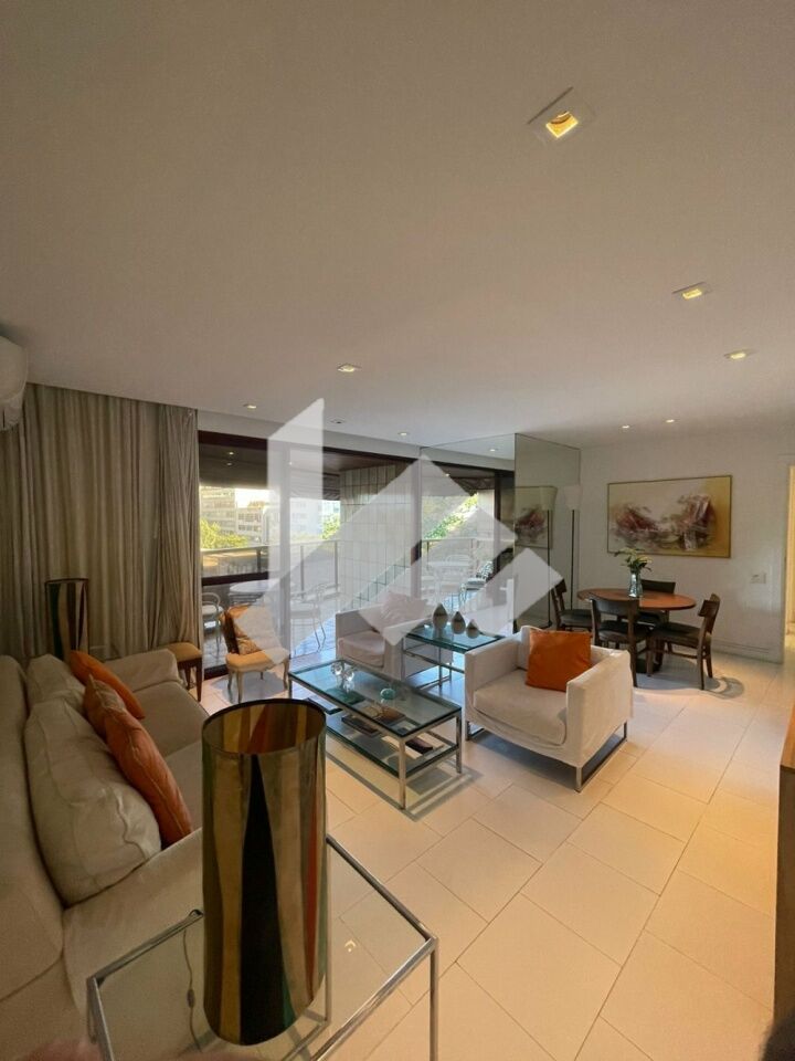 Apartamento para Venda - Bonsucesso