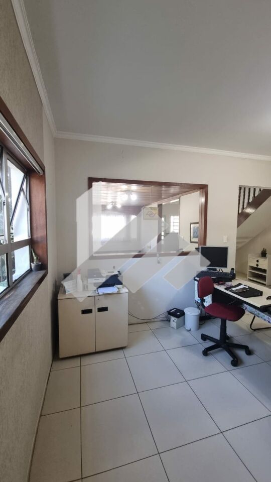 Sobrado para Venda - Jardim Paulista