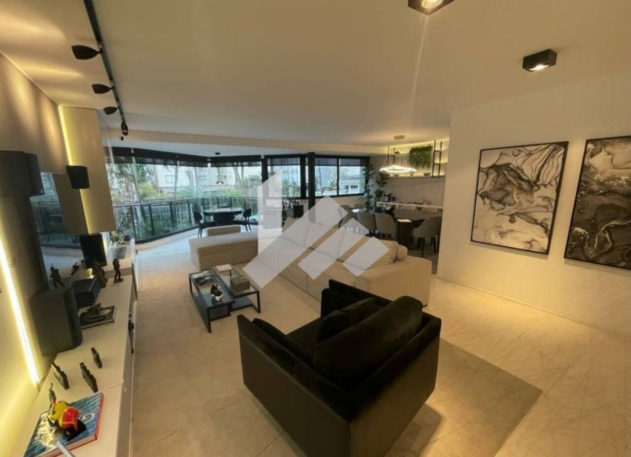 Apartamento para Venda - Aclimação