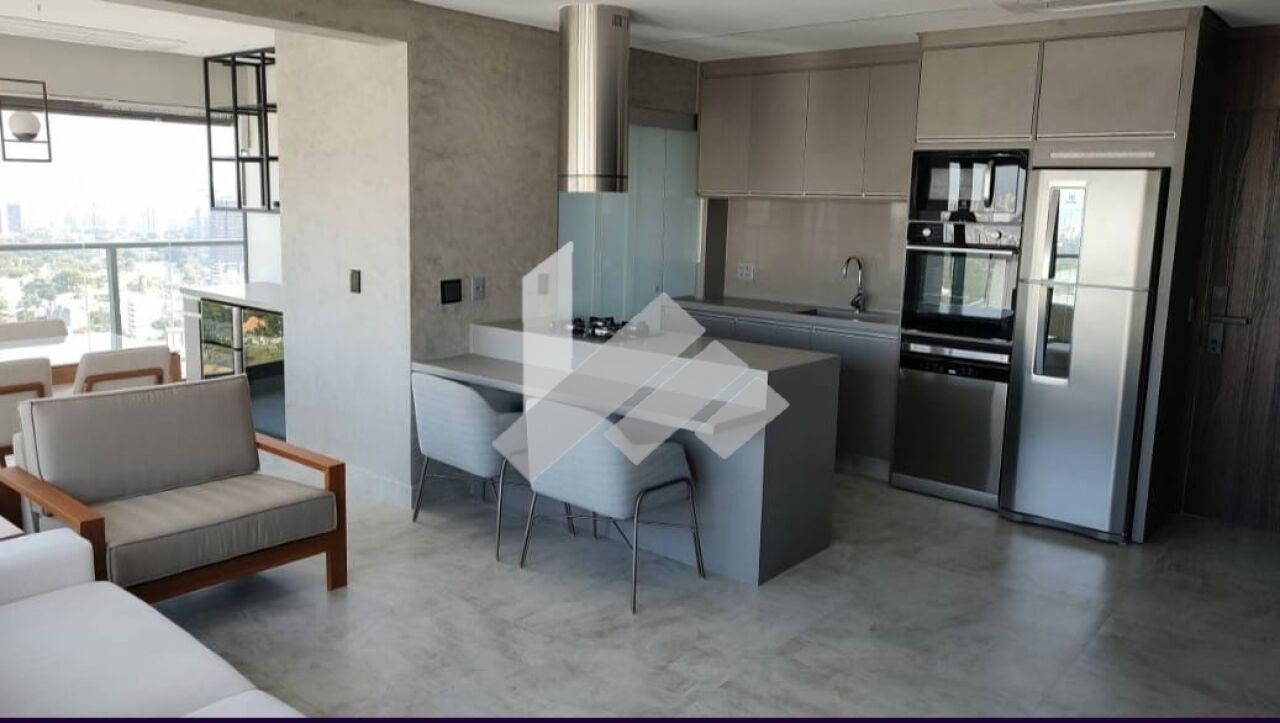 Apartamento para Venda - Jardim América