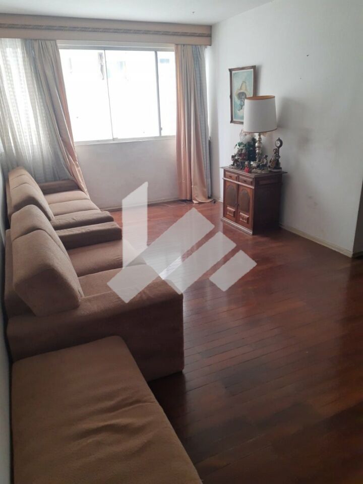 Apartamento para Venda - Cerqueira César