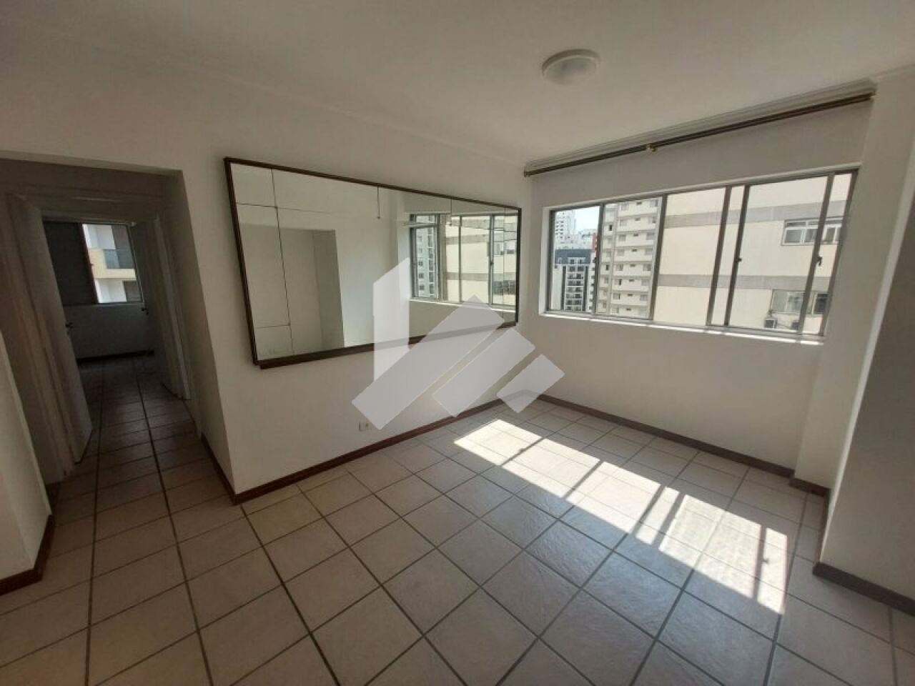 Apartamento para Venda - Moema