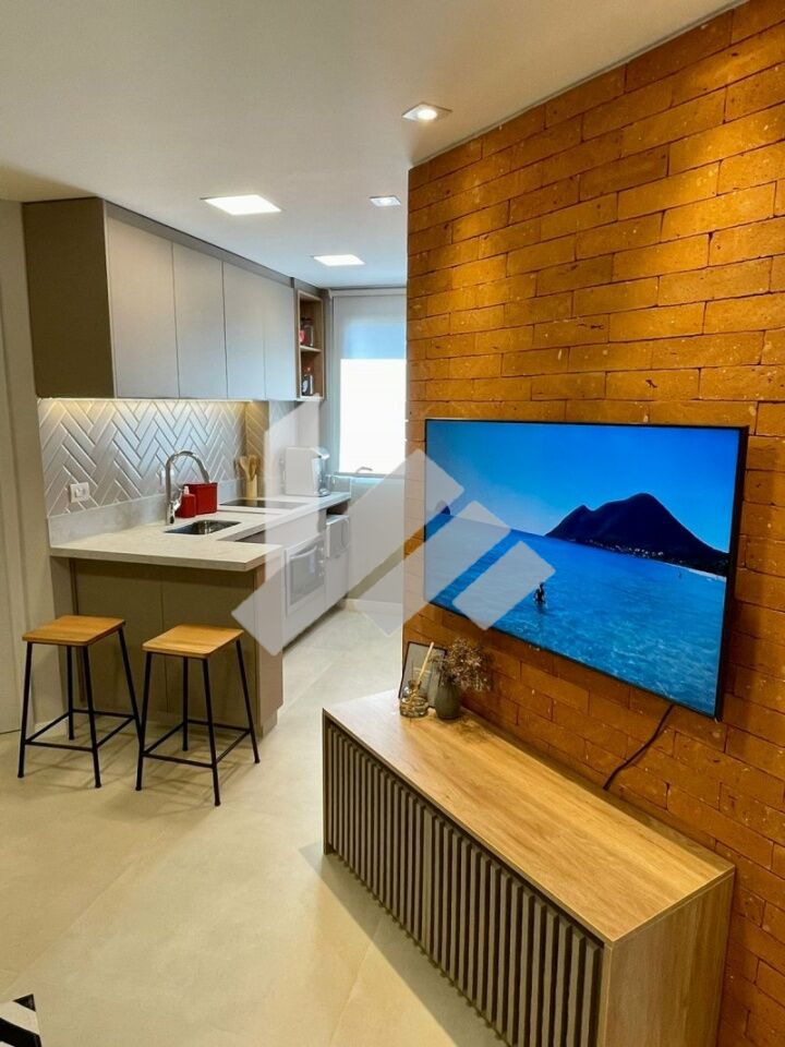 Apartamento para Venda - Vila Nova Conceição