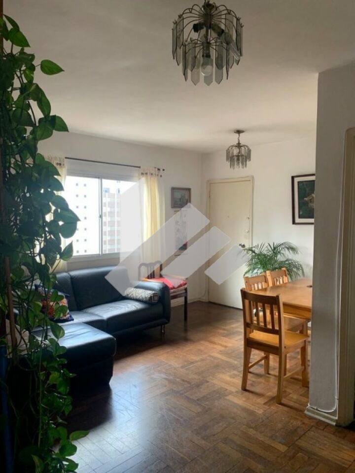 Apartamento para Venda - Vila Olímpia