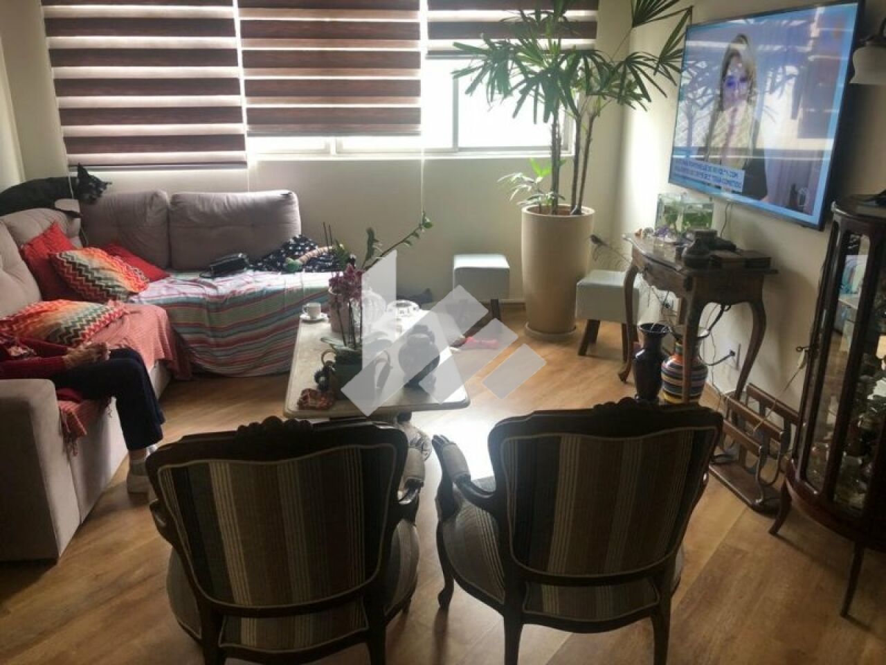 Apartamento para Venda - Vila Mariana