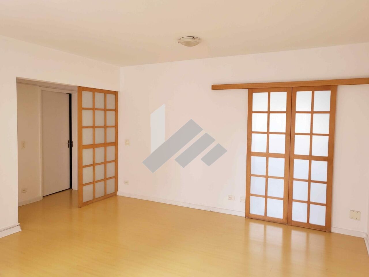 Apartamento para Venda - Itaim Bibi