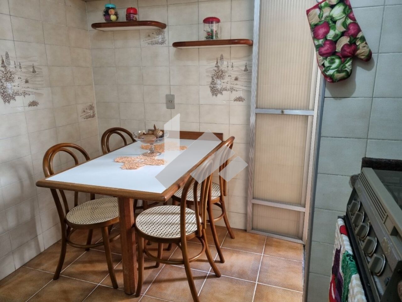 Apartamento para Venda - Vila Mariana