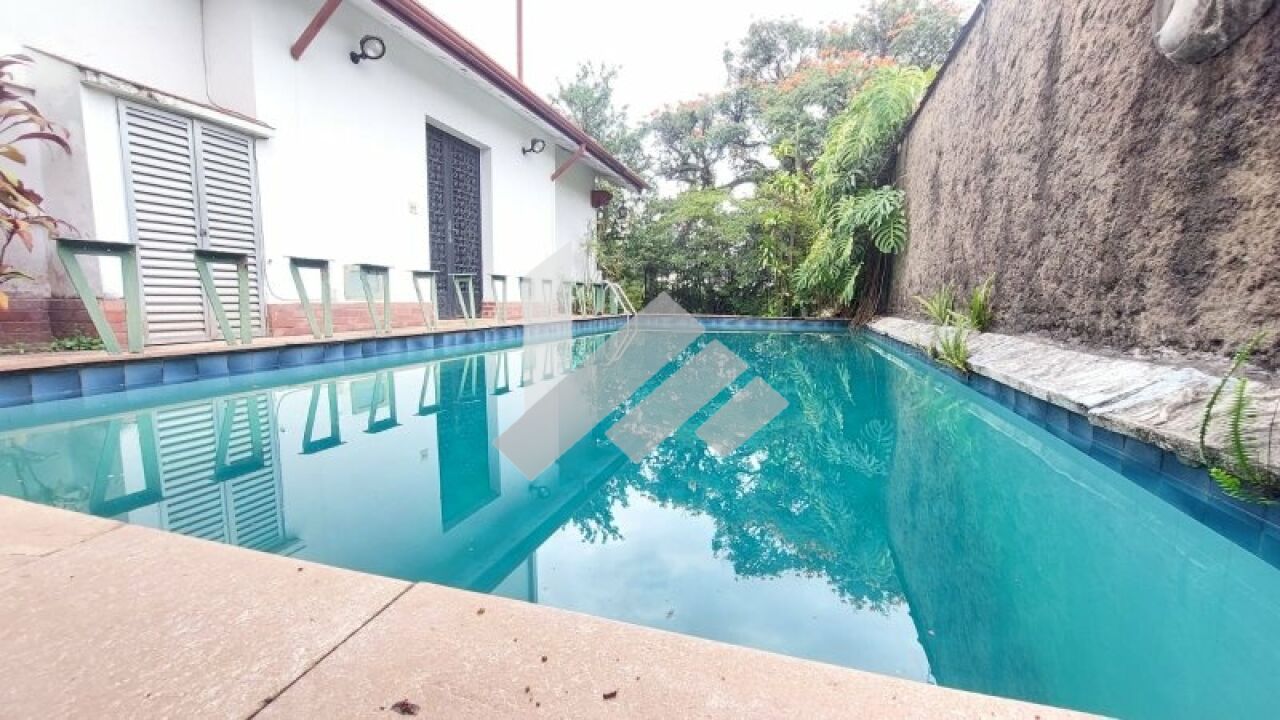 Sobrado para Venda - Lapa