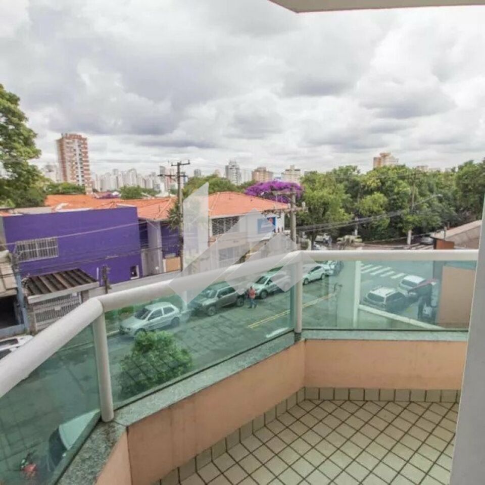Apartamento para Venda - Vila Congonhas