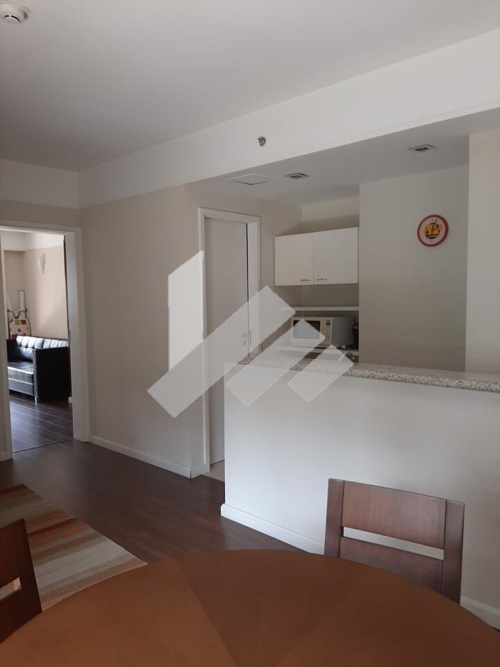 Apartamento para Venda - Jardim Europa