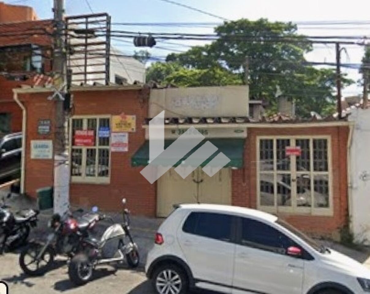 Comercial para Venda - Pinheiros