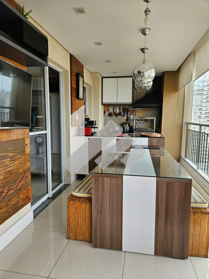 Apartamento para Venda - Chácara Inglesa