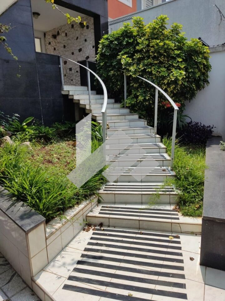 Casa Assobradada para Venda - Parque Jabaquara