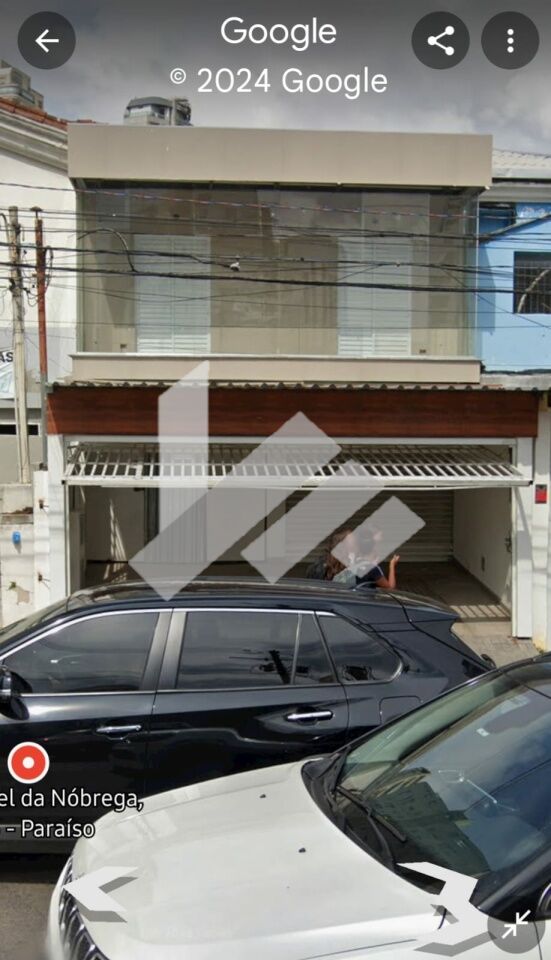 Comercial para Venda - Paraíso