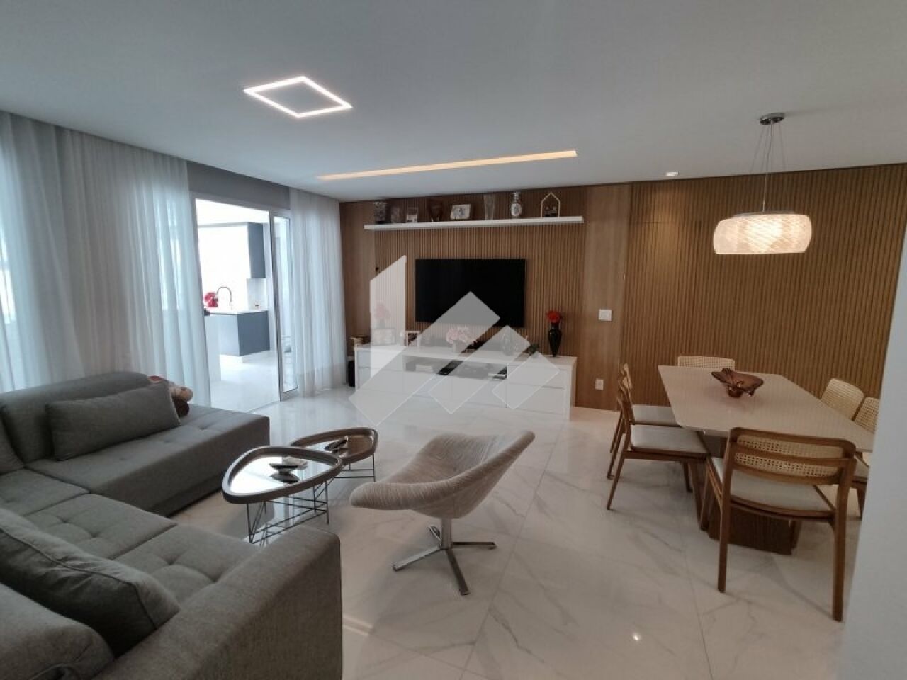 Apartamento para Venda - Vila Mascote