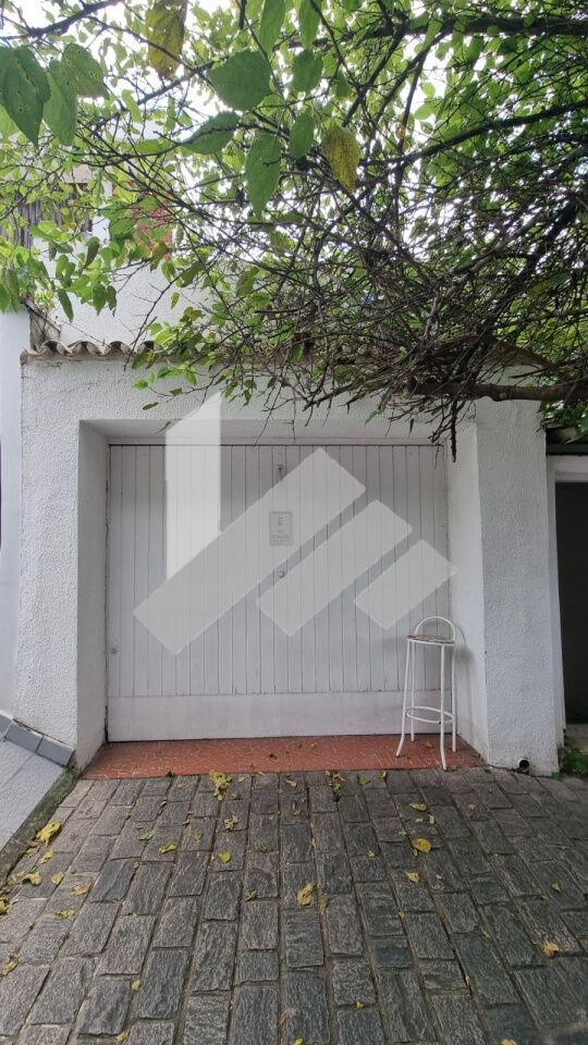 Sobrado para Venda - Jardim Paulista