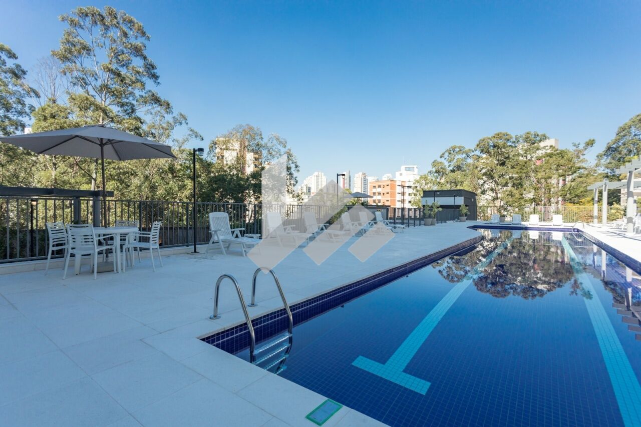 Apartamento para Venda - Vila Andrade