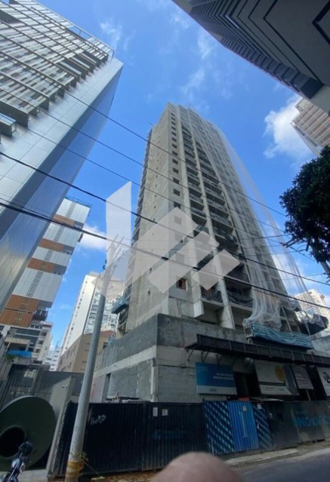 Apartamento para Venda - Pinheiros