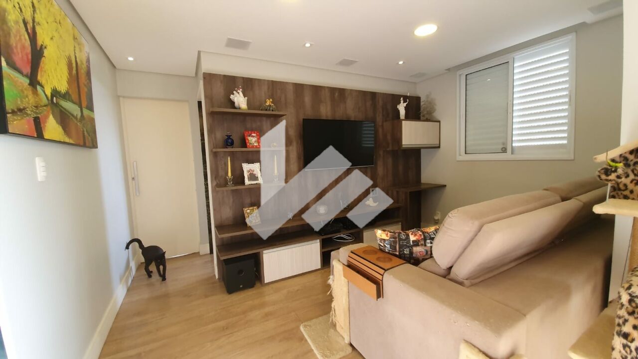 Apartamento para Venda - Jardim Monte Kemel