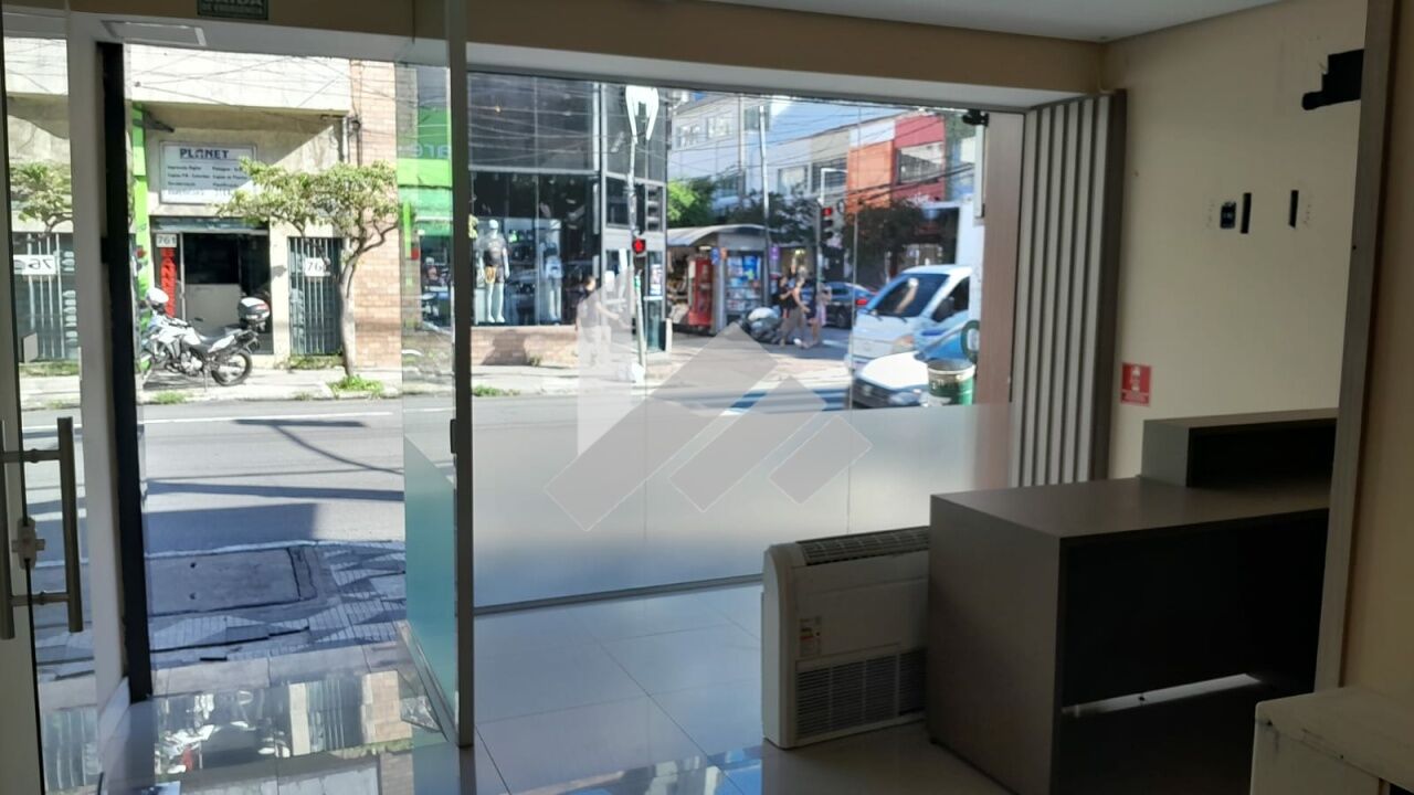 Comercial para Venda - Itaim Bibi