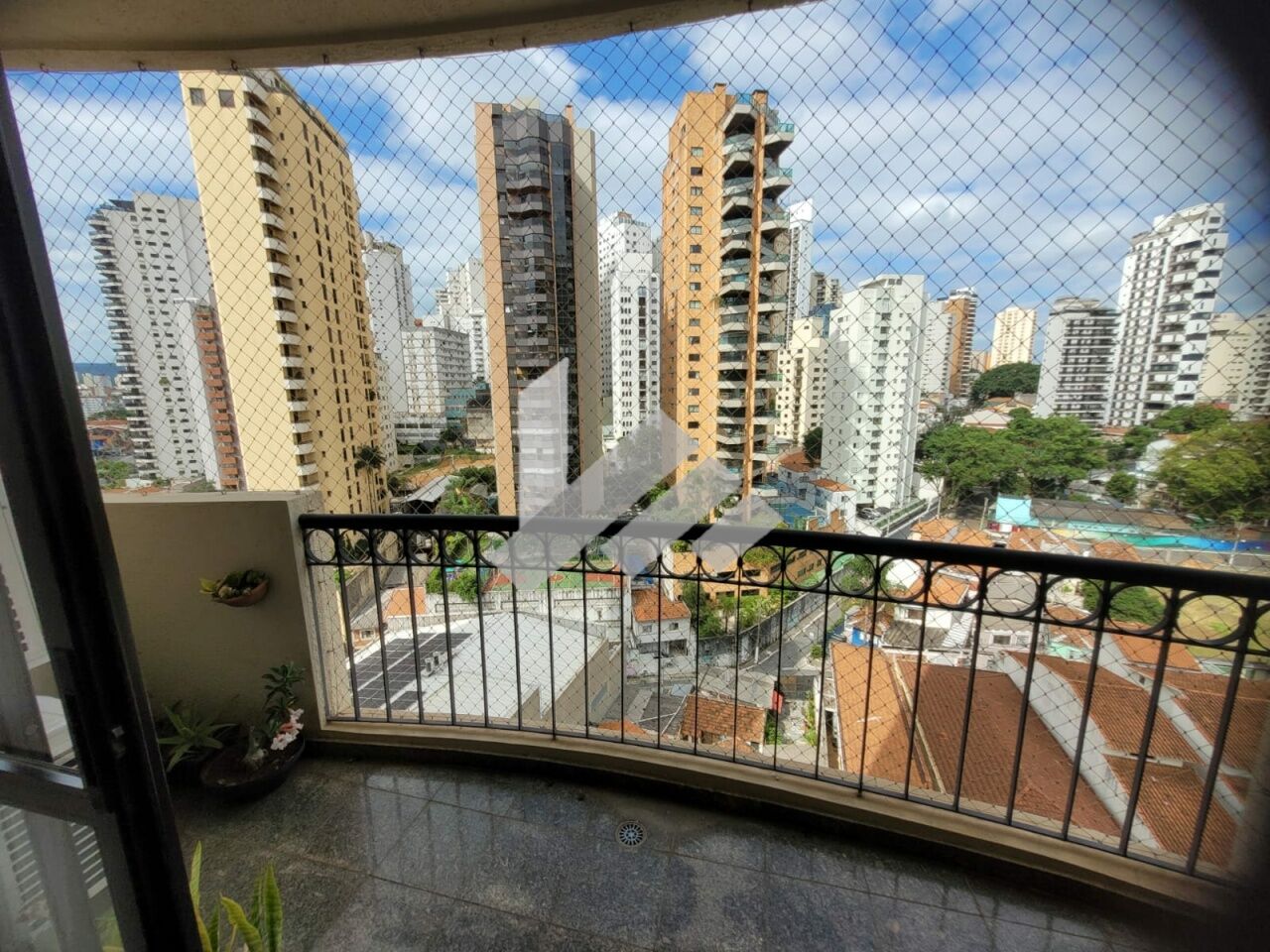Apartamento para Venda - Santana