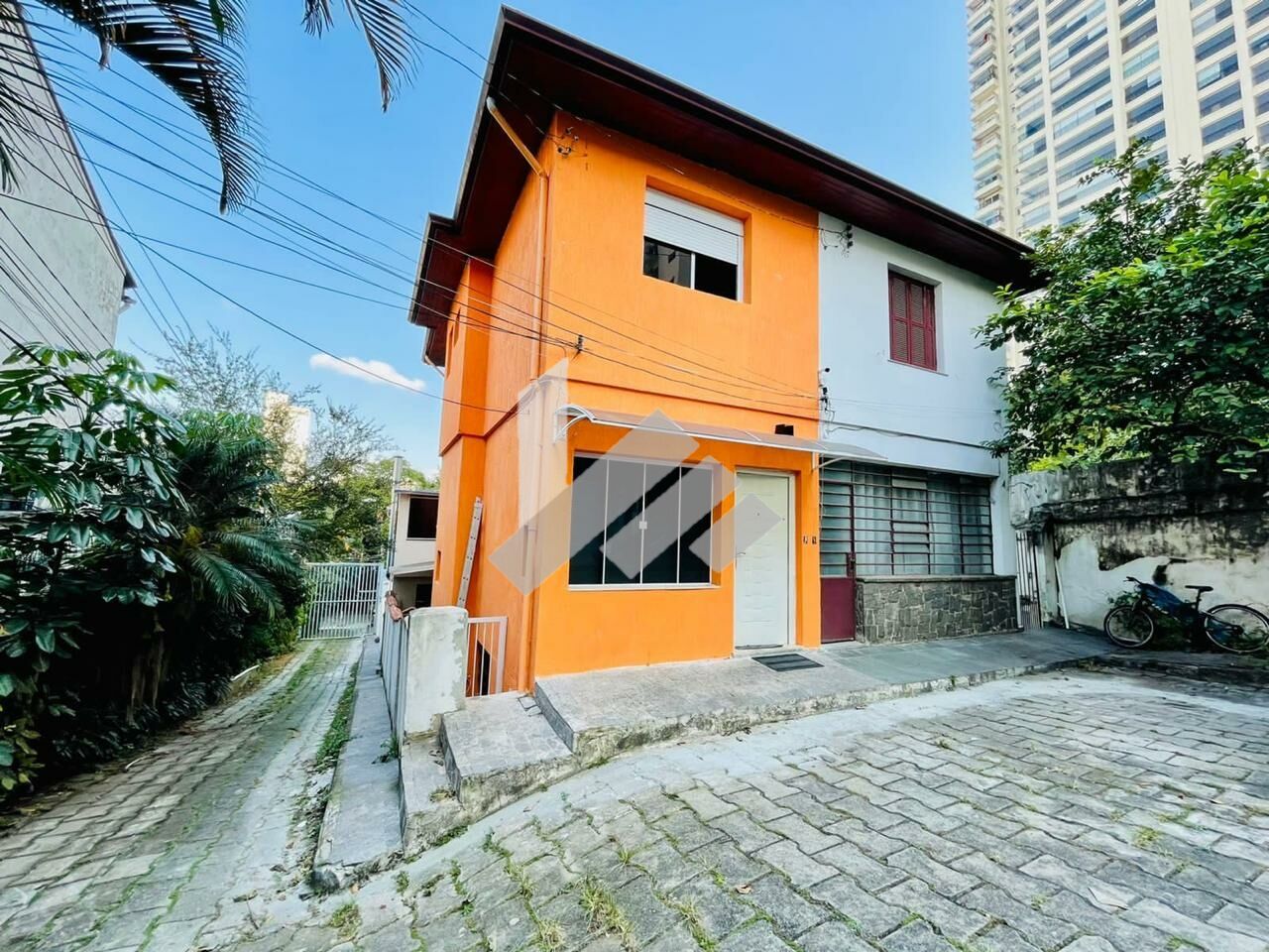 Casa de Vila para Venda - Vila Mariana